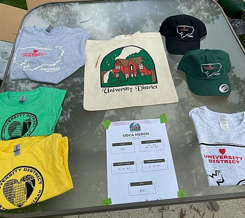 Merchandise Merchandise