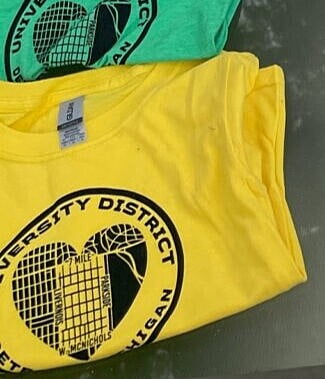 Adult Unisex T-Shirt Adult Unisex T-Shirt